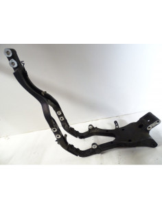 Demi berceau de cadre YAMAHA MT01 1700 - 5YU 2