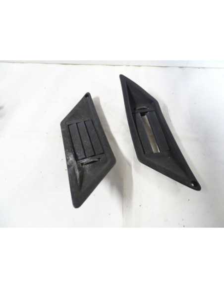 Cache divers GILERA NEXUS 500