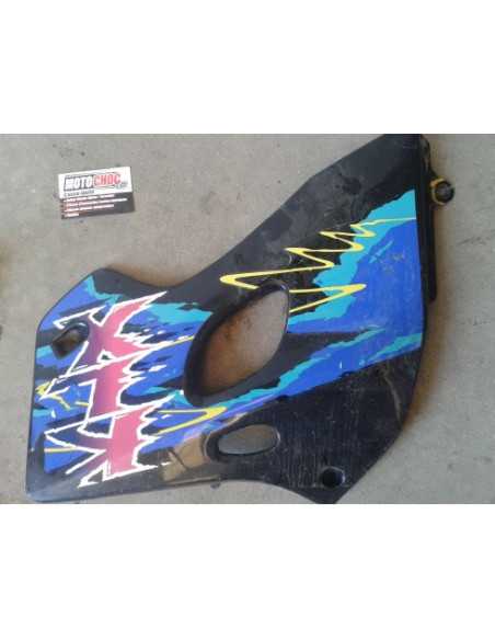 Flanc de carénage droit KAWASAKI KLX 125 - 49089-111
