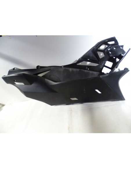 Marche pieds droit BMW C650 650 - 2013-2016 - BMW 4663-7725018