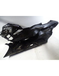 Marche pieds droit BMW C650 650 - 2013-2016 - BMW 4663-7725018 2