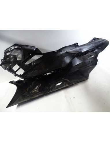 Marche pieds droit BMW C650 650 - 2013-2016 - BMW 4663-7725018