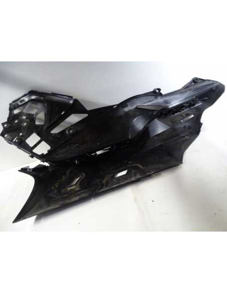 Marche pieds droit BMW C650 650 - 2013-2016 - BMW 4663-7725018