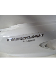 Flanc de selle droit SUZUKI BURGMAN 125 - 2013-2015 - 47111-12JA0 2