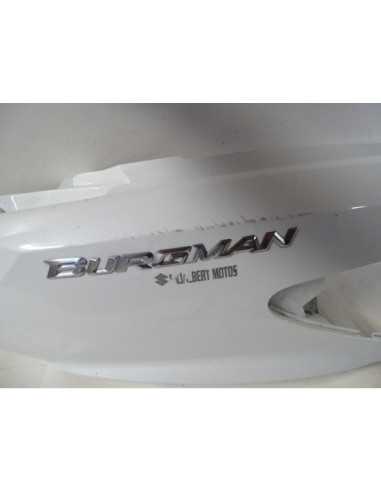Flanc de selle droit SUZUKI BURGMAN 125 - 2013-2015 - 47111-12JA0 - Occasion