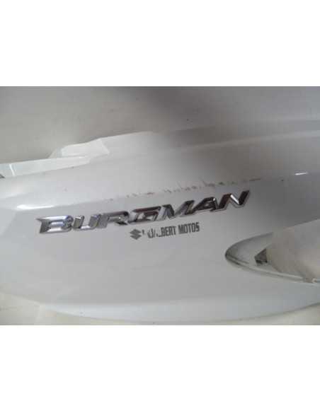 Flanc de selle droit SUZUKI BURGMAN 125 - 2013-2015 - 47111-12JA0 - Occasion