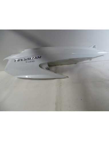 Flanc de selle droit SUZUKI BURGMAN 125 - 2013-2015 - 47111-12JA0 - Occasion