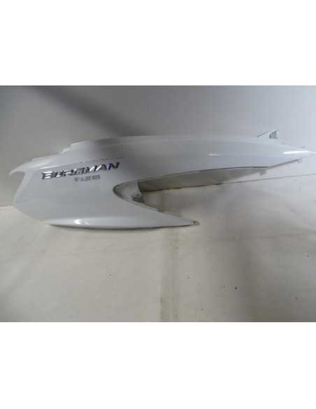 Flanc de selle droit SUZUKI BURGMAN 125 - 2013-2015 - 47111-12JA0 - Occasion