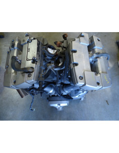 Moteur YAMAHA MT01 1700 - 2005-2012 2