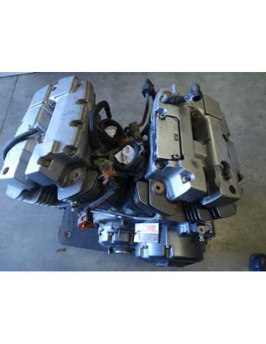 Moteur YAMAHA MT01 1700 - 2005/2012