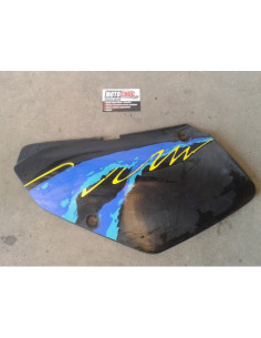 Flanc de selle droit KAWASAKI KLX 125 - 36001-1486