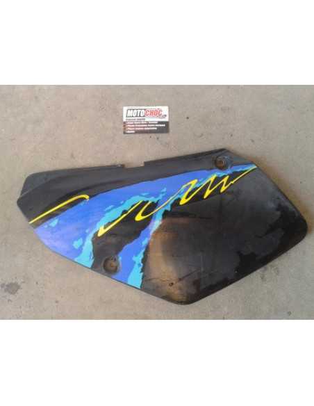 Flanc de selle droit KAWASAKI KLX 125 - 36001-1486