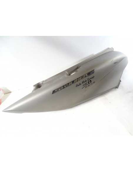 Flanc de selle droit YAMAHA MAJESTY S 125 - 2015 - 1DK-F1731-00