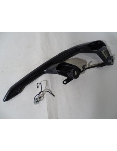 Poignée passager droit YAMAHA X-MAX 125 - 2018 - BL1-F474W-00 2