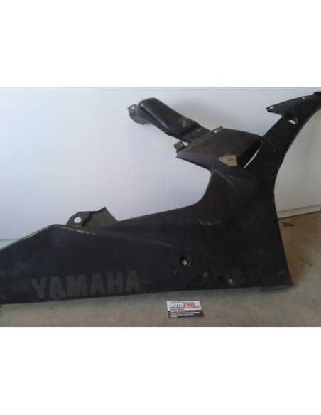 Flanc de carénage droit YAMAHA R6 600 - 2006 - 2C0-28395-00