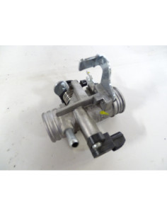Corps d'injection VESPA LX 125 - 2018 - 17008379 178388517 DE19 2