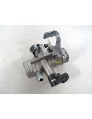 Corps d'injection VESPA LX 125 - 2018 - 17008379 178388517 DE19