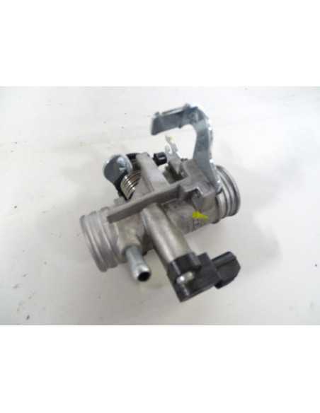 Corps d'injection VESPA LX 125 - 2018 - 17008379 178388517 DE19