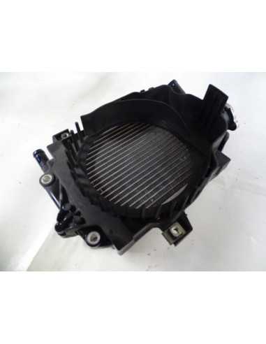 Radiateur d'eau VESPA LX 125 - 2018