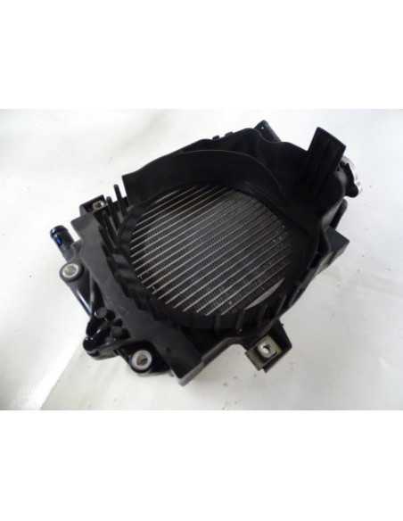 Radiateur d'eau VESPA LX 125 - 2018