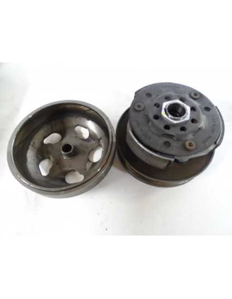 Embrayage VESPA LX 125 - 2018
