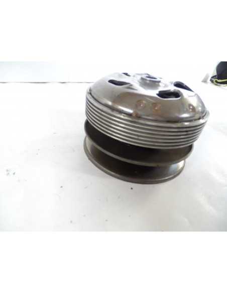 Embrayage VESPA LX 125 - 2018 - très bon état