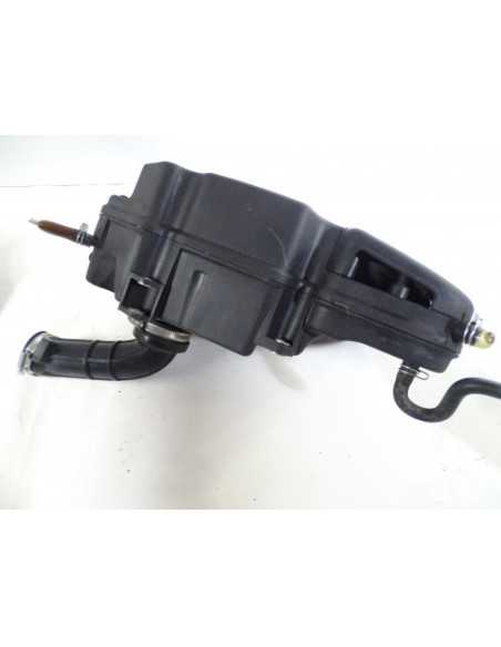 Boîtier filtre à air VESPA LX 125 - 2018 - Occasion - très bon état