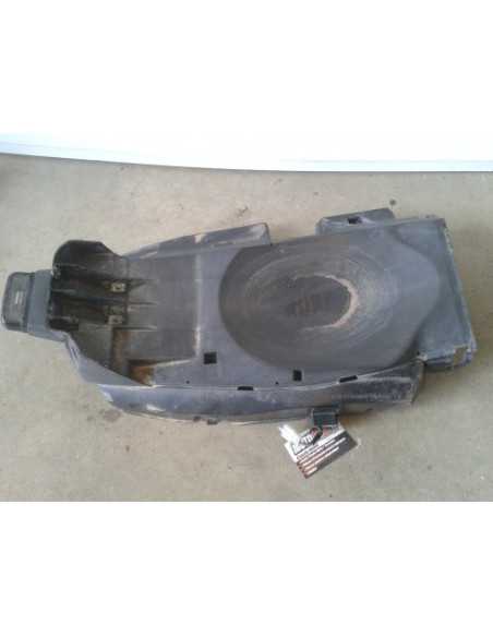 Passage de roue HONDA HORNET 600 PC36A - 3010-MBZ-K000