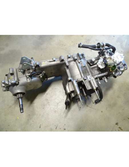 Moteur VESPA LX 125 - 2018