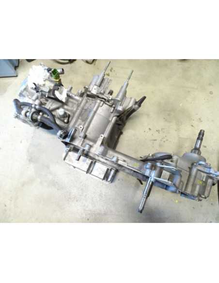 Moteur VESPA LX 125 - 2018 - Occasion - très bon état