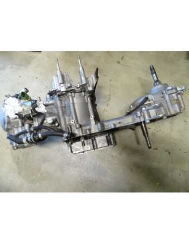 Moteur VESPA LX 125 - 2018 - Occasion - très bon état