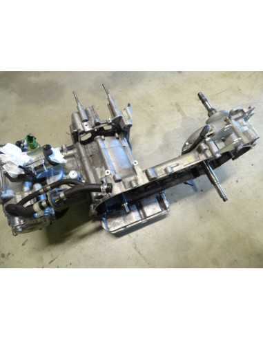 Moteur VESPA LX 125 - 2018 - Occasion - très bon état