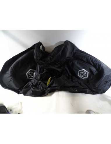 Tablier protection PIAGGIO MP3 YOURBAN 125 - État neuf