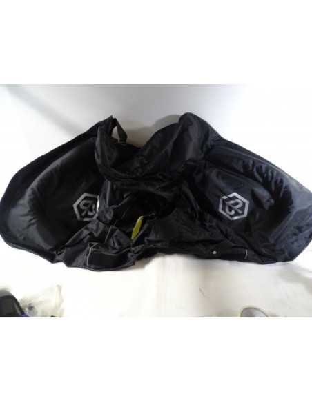 Tablier protection PIAGGIO MP3 YOURBAN 125 - État neuf