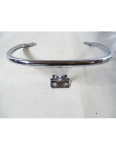 Poignée passager VESPA GTS 125 - 2009-2016 - PIAGGIO 1B000654 2