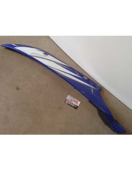 Flanc de carénage gauche YAMAHA R6 600 2C0 - 2006 - 2C0-2835V-00