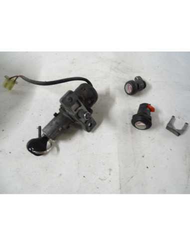 Kit serrure HONDA SH 125 - 2003