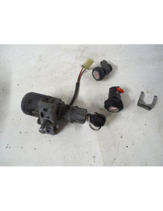 Kit serrure HONDA SH 125 - 2003 2