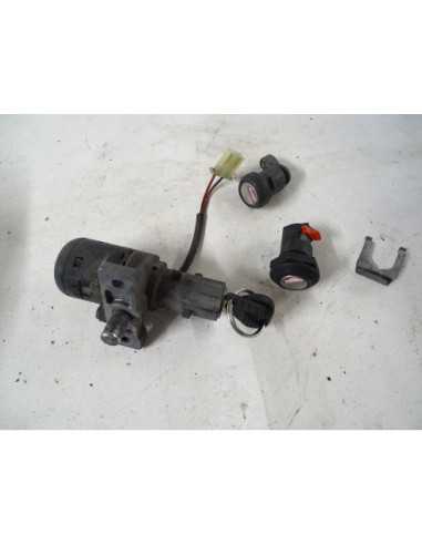 Kit serrure HONDA SH 125 - 2003