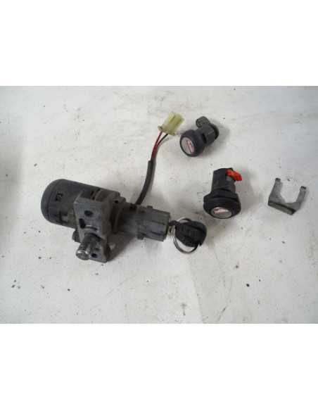 Kit serrure HONDA SH 125 - 2003