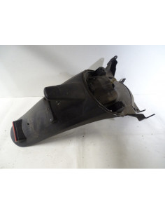 Bavette arrière HONDA SH 125 JF0911 - 2001-2004 - 80100-KPRA-9000 2
