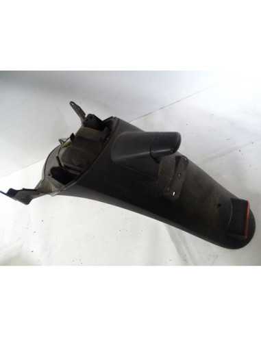 Bavette arrière HONDA SH 125 JF0911 - 2001-2004 - 80100-KPRA-9000 - Occasion