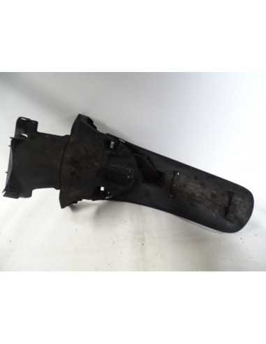 Bavette arrière HONDA SH 125 JF0911 - 2001-2004 - 80100-KPRA-9000 - Occasion