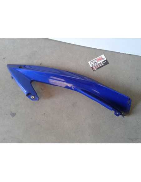 Cache latéral gauche YAMAHA R6 600 2C0 - 2006 - 2C0-2117W-00