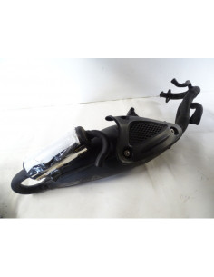 Silencieux 2T PIAGGIO NRG 50 2