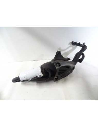 Silencieux 2T PIAGGIO NRG 50 - État neuf