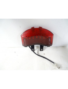 Feu arrière TRIUMPH DAYTONA 675 - 2009-2012