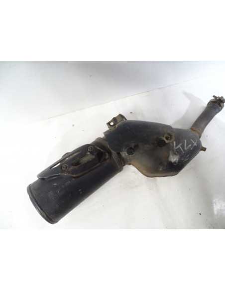 Silencieux KAWASAKI KLX 650 - KHI K334