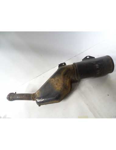 Silencieux KAWASAKI KLX 650 - KHI K334