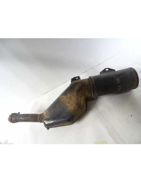 Silencieux KAWASAKI KLX 650 - KHI K334